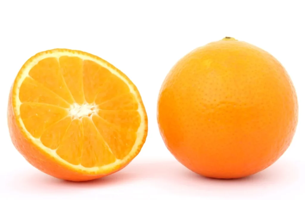 Best vitamin C sources