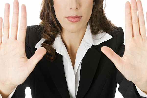 How to Say No Politely